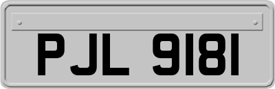 PJL9181
