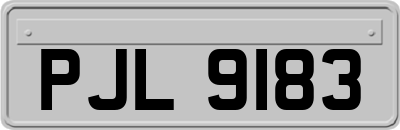 PJL9183