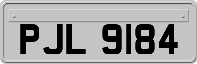 PJL9184