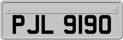 PJL9190