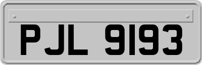 PJL9193