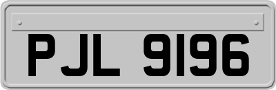 PJL9196