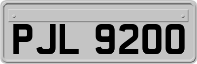 PJL9200