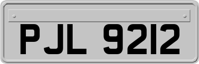 PJL9212