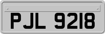 PJL9218