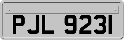 PJL9231