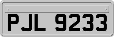 PJL9233