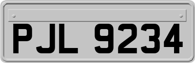 PJL9234