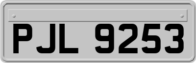 PJL9253