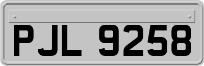 PJL9258