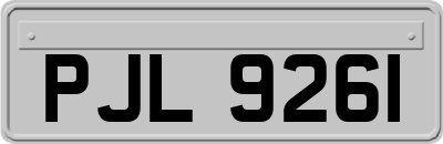 PJL9261