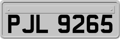 PJL9265