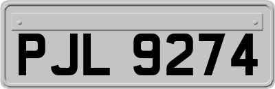 PJL9274