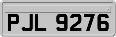 PJL9276