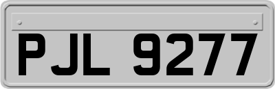PJL9277