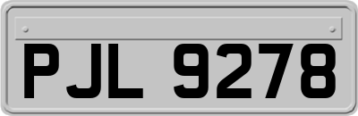 PJL9278
