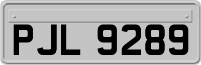 PJL9289