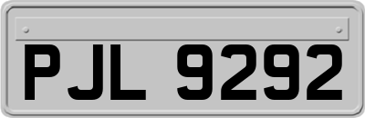PJL9292