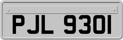 PJL9301