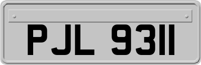 PJL9311