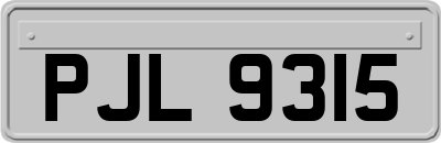 PJL9315