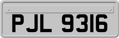 PJL9316