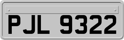 PJL9322