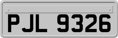 PJL9326