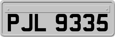 PJL9335