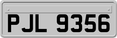 PJL9356