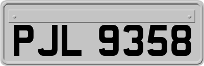 PJL9358