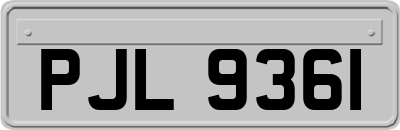 PJL9361