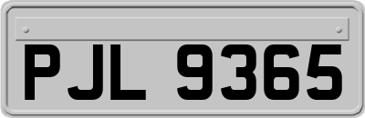 PJL9365