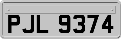 PJL9374