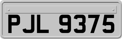 PJL9375