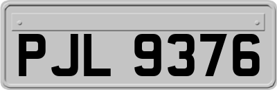 PJL9376