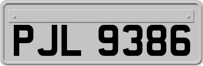 PJL9386