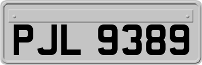 PJL9389