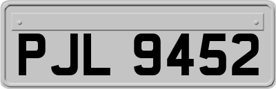PJL9452