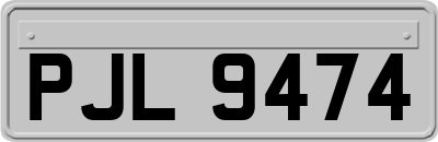 PJL9474