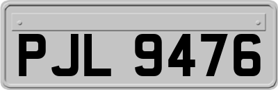 PJL9476