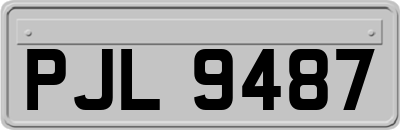 PJL9487