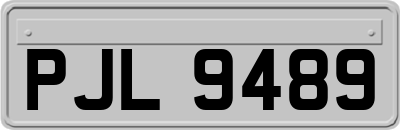 PJL9489