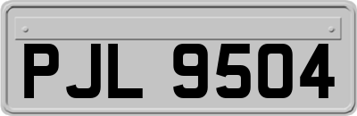 PJL9504