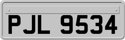PJL9534
