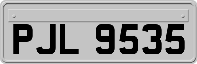 PJL9535