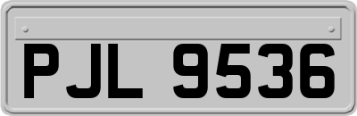 PJL9536