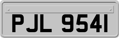 PJL9541