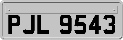 PJL9543