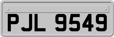 PJL9549